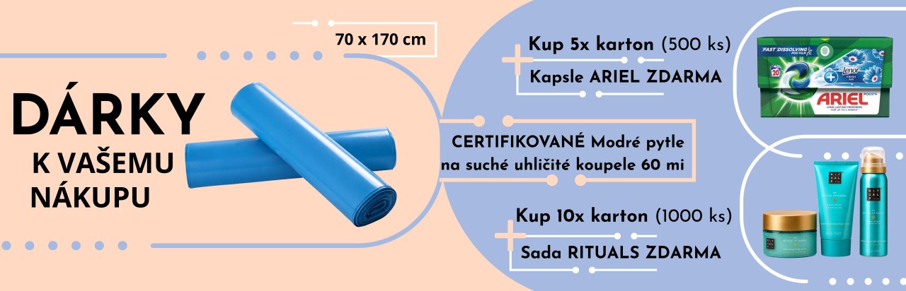 Suché uhličité koupele