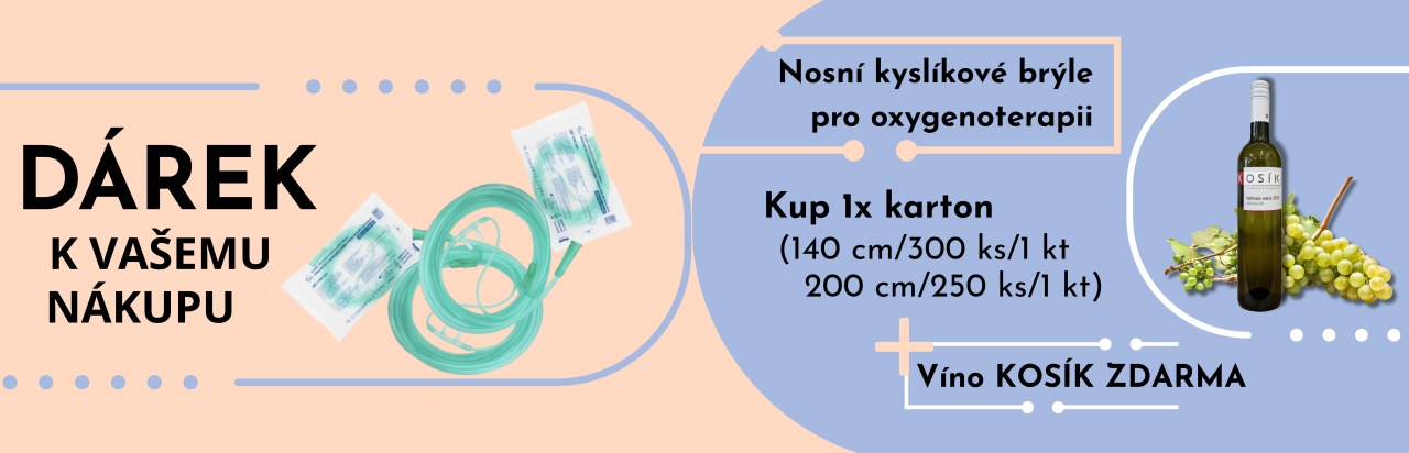 Oxygenoterapie