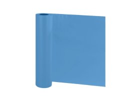 PH přířez 80x170cm 60mi modrá role 100ks/role