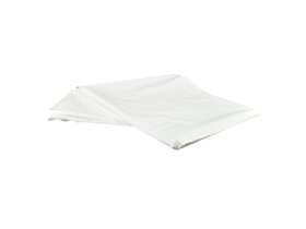 Pytel CO2 70×170 cm / 60 mi / bílý