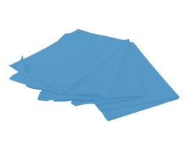 Pytel CO2 90×200 cm / 50 mi / modrý