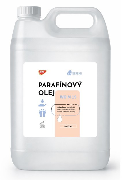 Přířezy Mi 60x80cm 5mi 500ks modré - 