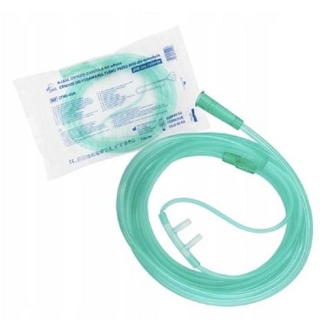 Nosní kyslíkové brýle 200cm - 