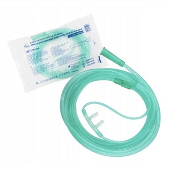 Nosní kyslíkové brýle 140cm - 